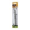 5/16" x 3 1/4" x 6" Masonry Granite Industrial Drill Bit  Recyclable Exchangeable